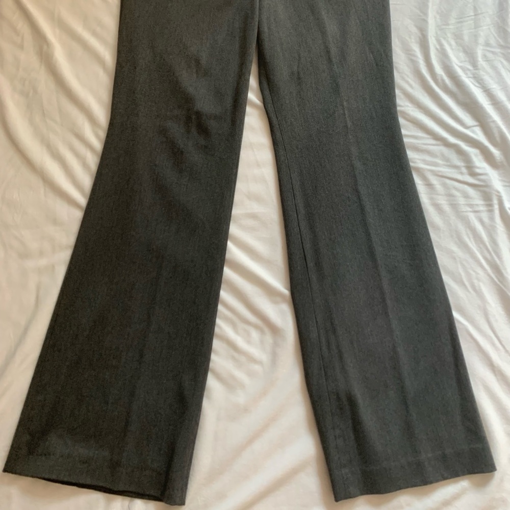 Express Editor pant 8R